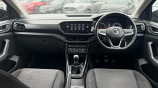 Volkswagen T-Cross 1.0 TSI 115 SE 5dr Petrol Estate
